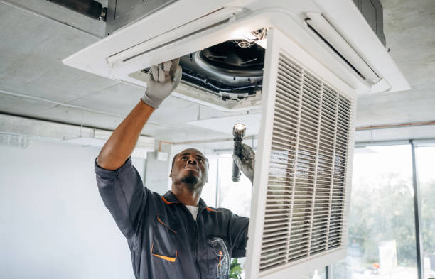 Licensed Hvac service in Salem, IN - FH HVAC